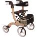 Drive Rollator Nitro Champagne 2026