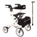Drive Rollator Nitro Wit 2026