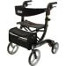 Drive Rollator Nitro Zwart