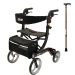 Drive Rollator Nitro Zwart 2026
