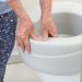 Herdegen Zachte toiletverhoger 11 cm