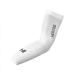 Herzog PRO Sport Compression Armsleeves Wit
