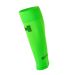 Herzog PRO Compressietubes Groen