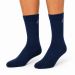 Ihle Diabetes Sokken Classic Blauw
