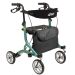 Drive Rollator Nitro SL Blauw