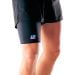 LP Support Neopreen Dijbeenbrace 705 Zwart