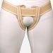 Medical Brace Dubbelzijdige Liesbreukband
