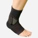 Medical Brace Enkelbrace met Strapping