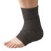 Medical Brace Enkelbrace met Strapping