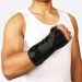 Medical Brace Polsbrace met Snelsluiting