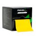 MoVeS Fitness Elastiek 22,5 m Licht - Geel