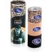 MyCureTape Classic - 3 rollen van 2,5m x 5cm - Tattoo Rebel