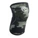 Rehband RX Knee Sleeve 7 mm Camo