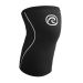 Rehband RX Knee Sleeve 5 mm Zwart