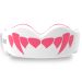 SafeJawz Bitje Extro-Series Dracula Roze