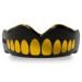 SafeJawz Bitje Extro-Series Goldie