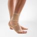 Bauerfeind MalleoTrain Enkelbrace Beige