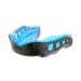 Shock Doctor Gel Max Gebitsbeschermer Blauw/Zwart