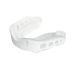 Shock Doctor Gel Max Gebitsbeschermer Wit