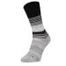 Sockwell Diabetes sokken Easy Does It Dames Grijs