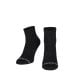Sockwell Diabetes sokken Big Easy Mini Heren Zwart
