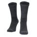 Sockwell Diabetes Sokken Extra Easy Heren Charcoal