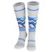 Sockwell Skisokken Snow Peak Heren Ash