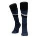 Sockwell Skisokken Steep Medium Heren Blauw