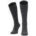 Sockwell Steunkousen Circulator Heren Charcoal