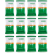 Swash Shampoo Cap Parfumvrij - 12 stuks