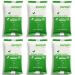 Swash Washandjes Geparfumeerd Groen - 6 x 8 Stuks