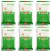 Swash Washandjes Geparfumeerd Oranje - 6 x 5 Stuks