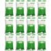 Swash Washandjes Parfumvrij - 12 x 5 Stuks
