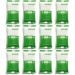 Swash Washandjes Parfumvrij - 12 x 8 Stuks