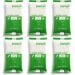 Swash Washandjes Parfumvrij - 6 x 5 Stuks