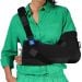 Thuasne Immo Classic Schouderbrace Zwart