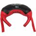 Tunturi Bulgarian Bag 10KG - Rood
