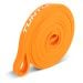 Tunturi Power Band Extra Licht - Oranje