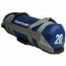 Tunturi Powerbag 20KG - Blauw