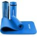 Tunturi Yogamat 15mm Blauw