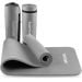Tunturi Yogamat 15mm Grijs