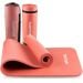 Tunturi Yogamat 15mm Rose Goud