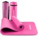 Tunturi Yogamat 15mm Roze