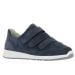 Varomed Hallux Valgus Schoen Chico Marineblauw