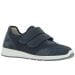 Varomed Hallux Valgus Schoen San Antonio Marineblauw