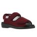 Varomed Verbandschoen Genf Bordeaux