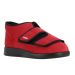 Varomed Verbandschoen Genua Rood