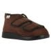 Varomed Verbandschoen Genua Winter Mokka