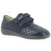 Varomed Verbandschoen Lille Blauw