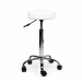 Ergonomische Hoge Tabouret Pro - Wit